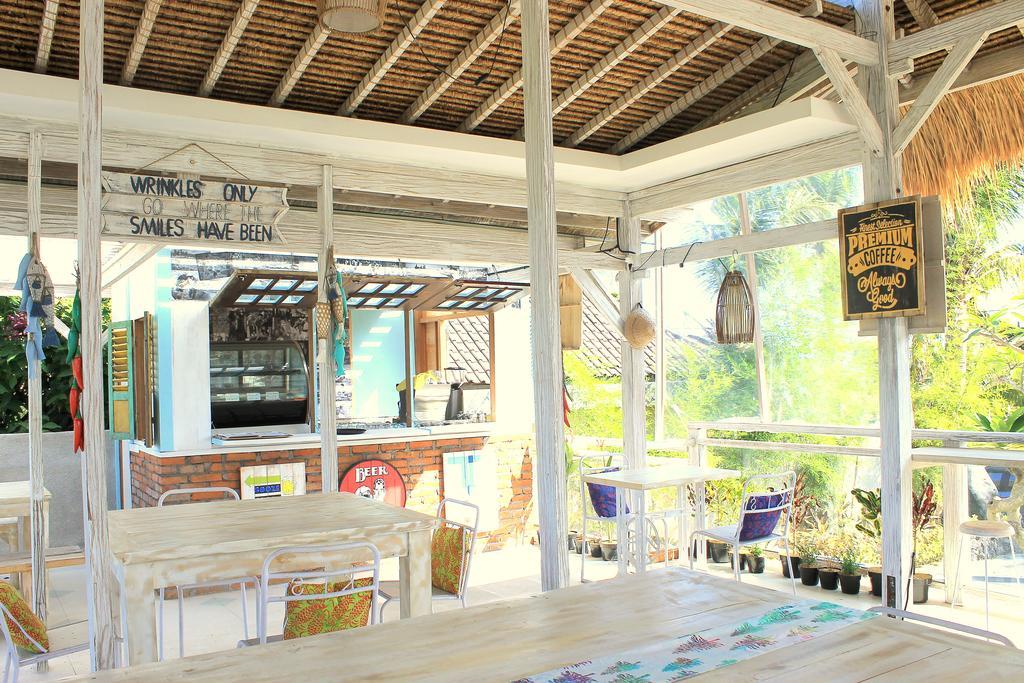 فندق بيانغانفي  Barn N Bunk المظهر الخارجي الصورة