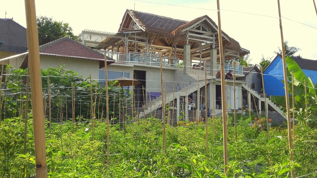 فندق بيانغانفي  Barn N Bunk المظهر الخارجي الصورة