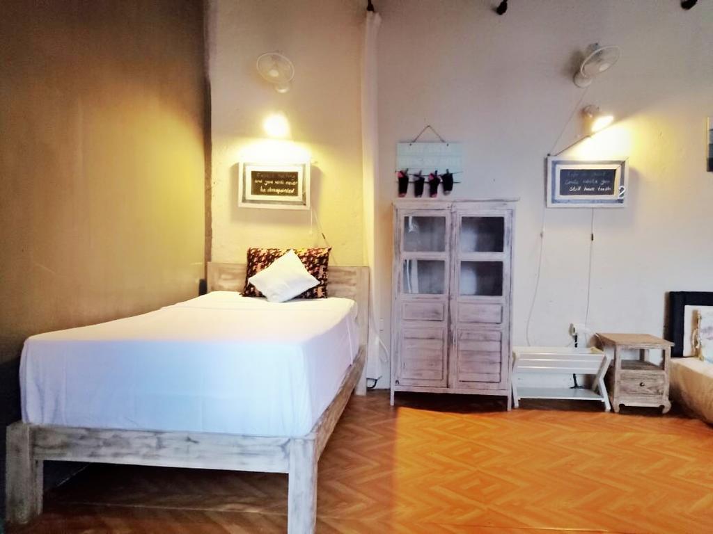 فندق بيانغانفي  Barn N Bunk المظهر الخارجي الصورة