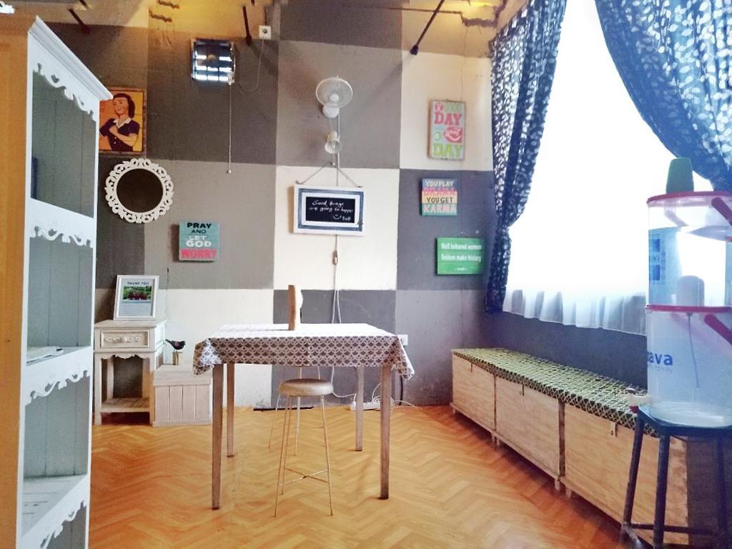 فندق بيانغانفي  Barn N Bunk المظهر الخارجي الصورة