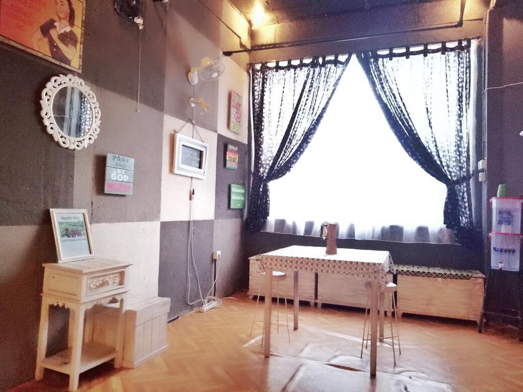 فندق بيانغانفي  Barn N Bunk المظهر الخارجي الصورة