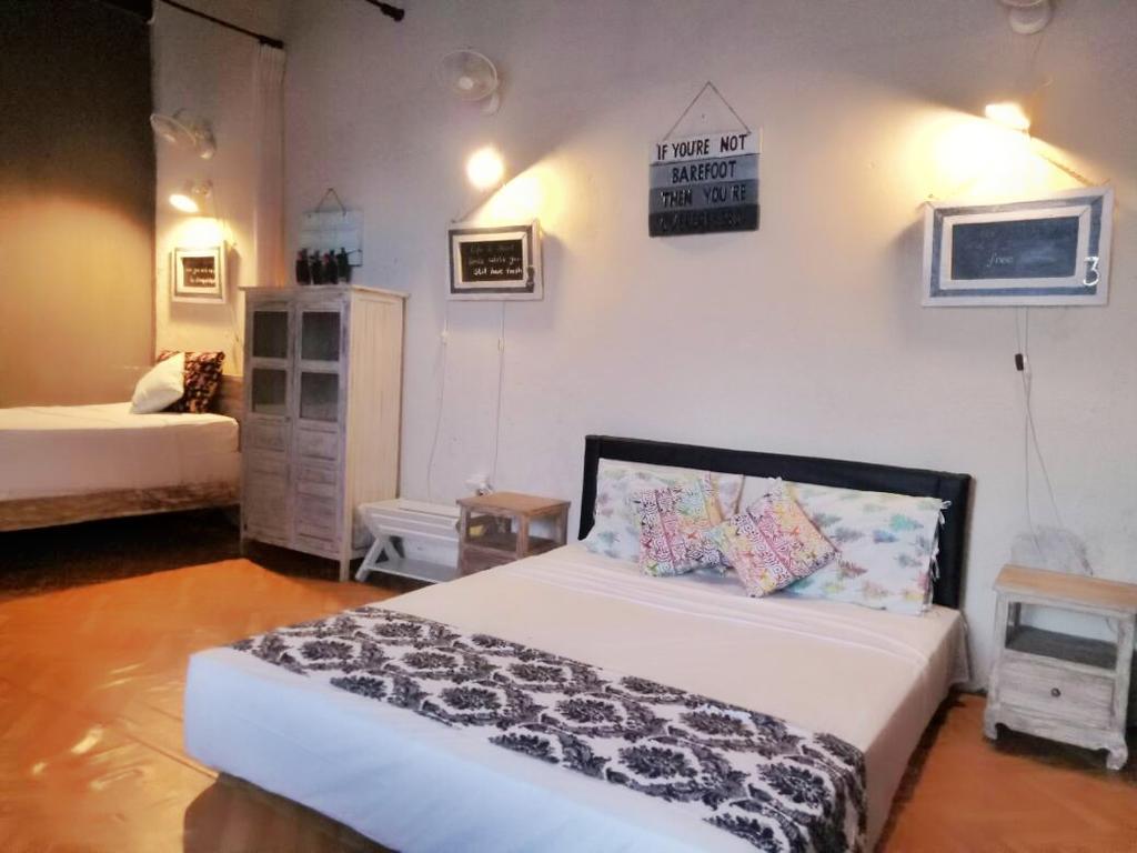 فندق بيانغانفي  Barn N Bunk المظهر الخارجي الصورة