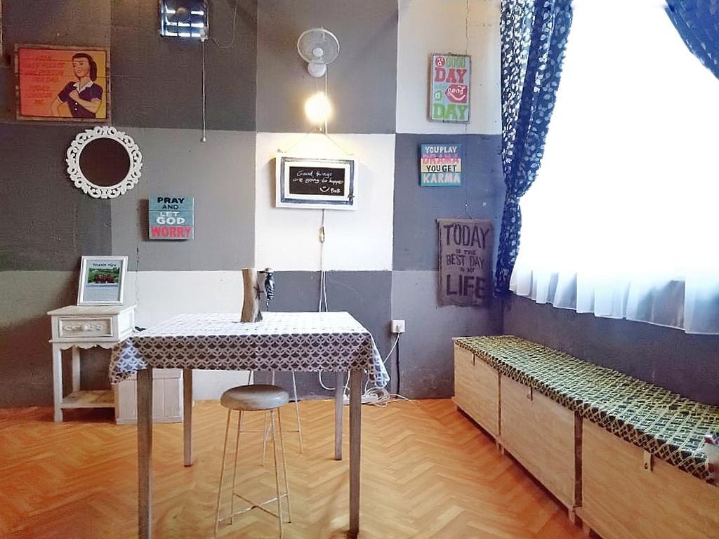 فندق بيانغانفي  Barn N Bunk المظهر الخارجي الصورة